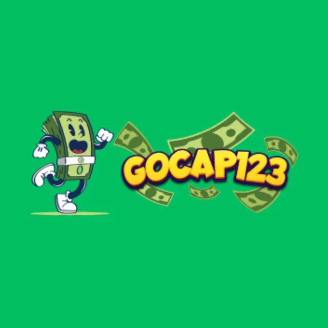 GOCAP123 - Balapan Seru di Ujung Jari Anda