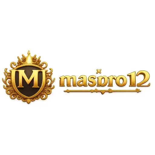 MASBRO12 - Permainan Poker Seru dan Menantang