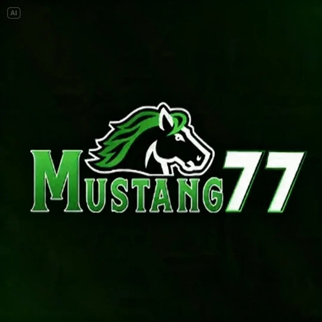 MUSTANG77 - Pertarungan Terhebat di Dunia Battle Royale
