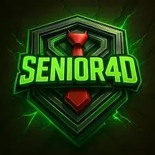 SENIOR4D - Pertarungan Memukau Dalam Dunia Virtual