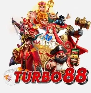 TURBO88 - Balap Motor Seru dan Menantang