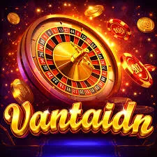 VANTAIDN - Alami Keseruan Dalam Permainan Arcade