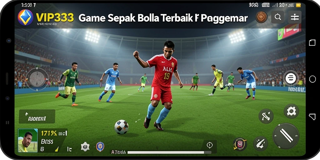 Gameplay intens dan realistis dalam <strong>VIP333</strong> menunjukkan aksi yang mendebarkan.